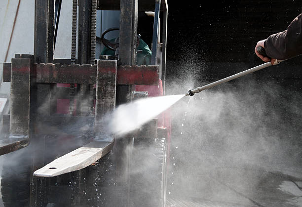 Boat and Dock Cleaning in West Kennebunk, ME